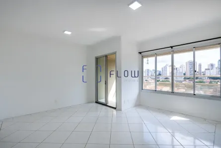 Apartamento com 3 Quartos à venda, 93m² no Bosque da Saúde, São Paulo