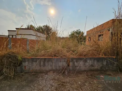 Lote/Terreno à venda, 300m² no Parque Residencial Tropical Ville, Cuiabá
