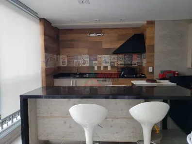 Apartamento com 4 Quartos à venda, 168m² no Caji, Lauro de Freitas