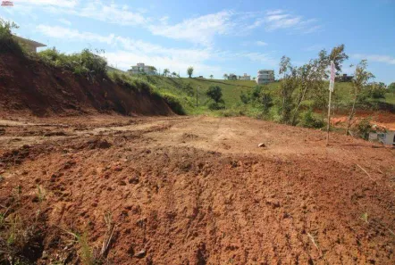 Lote/Terreno à venda, 390m² no Centro, Antônio Carlos