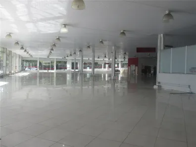 à venda, 4742m² no Pampulha, Belo Horizonte