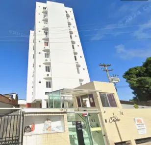 Apartamento com 3 Quartos à venda, 74m² no Barro Duro, Maceió