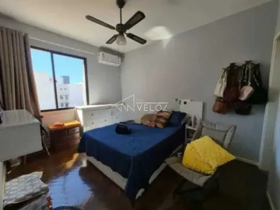 Apartamento com 2 Quartos à venda, 76m² no Botafogo, Rio de Janeiro