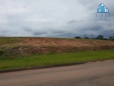 Lote/Terreno à venda, 559m² no Arataba, Louveira
