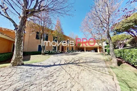 Casa de Condomínio com 9 Quartos à venda, 1435m² no Fazenda Gama, Itupeva