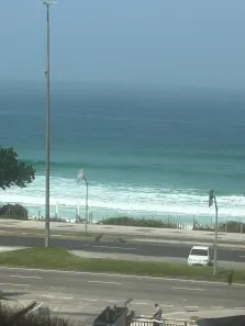 Apartamento com 4 Quartos para venda ou aluguel, 167m² no Barra da Tijuca, Rio de Janeiro