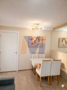 Apartamento com 2 Quartos à venda, 44m² no Engenho Novo, Rio de Janeiro