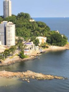 Apartamento com 2 Quartos à venda, 100m² no Itararé, São Vicente
