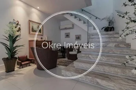 Cobertura com 3 Quartos à venda, 206m² no Copacabana, Rio de Janeiro