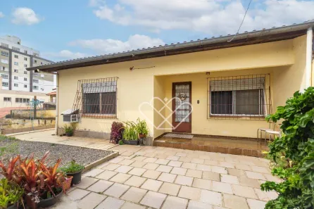Casa com 2 Quartos à venda, 128m² no Vila Cachoeirinha, Cachoeirinha