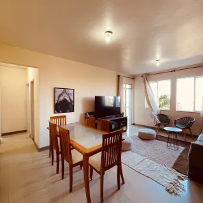Apartamento com 3 Quartos à venda, 85m² no Braga, Cabo Frio