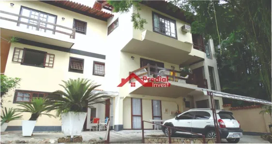 Casa de Condomínio com 5 Quartos à venda, 400m² no Itaipu, Niterói