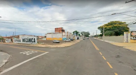 Lote/Terreno à venda, 1212m² no Jardim Campos Elíseos, Campinas