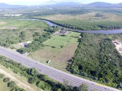 Lote/Terreno à venda, 31059m² no Santo Antônio de Lisboa, Florianópolis