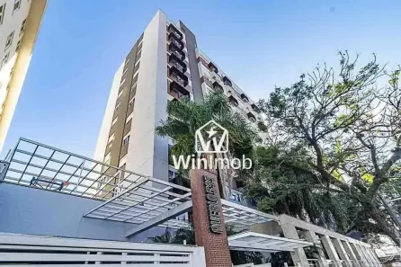 Apartamento com 1 Quarto à venda, 32m² no Independência, Porto Alegre