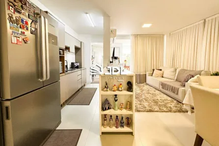 Apartamento com 3 Quartos à venda, 113m² no Vila Nova, Blumenau