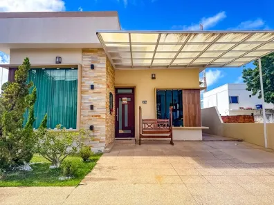Casa de Condomínio com 3 Quartos à venda, 300m² no Matapoã, Aracaju