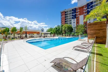 Apartamento com 2 Quartos à venda, 71m² no Água Verde, Blumenau