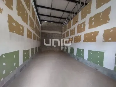 Ponto Comercial para alugar, 60m² no Vila Industrial, Piracicaba