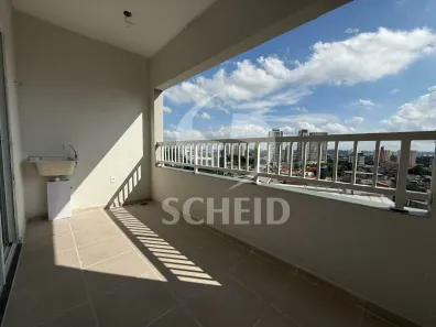 Cobertura com 1 Quarto à venda, 67m² no Santo Amaro, São Paulo