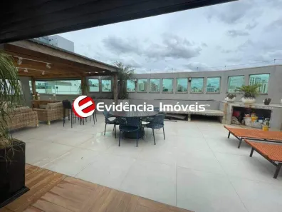 Cobertura com 4 Quartos à venda, 437m² no Baeta Neves, São Bernardo do Campo