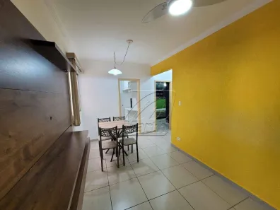 Apartamento com 2 Quartos para alugar, 56m² no Jardim Elite, Piracicaba
