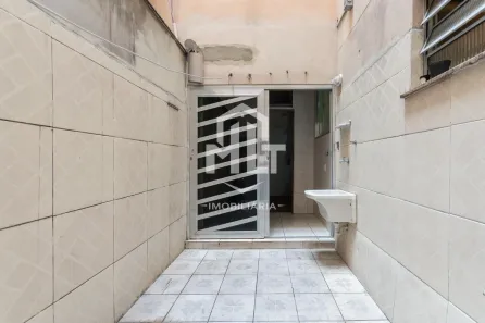Apartamento com 4 Quartos à venda, 110m² no Tijuca, Rio de Janeiro