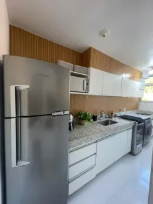 Apartamento com 2 Quartos à venda, 30m² no Rio do Ouro, Niterói