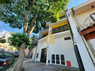 Apartamento com 1 Quarto para alugar, 45m² no Água Fria, São Paulo