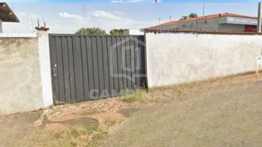 Lote/Terreno à venda, 360m² no Jardim Chapadão, Campinas