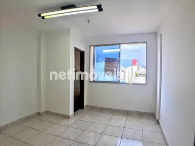 Sala Comercial para alugar, 32m² no Barro Preto, Belo Horizonte