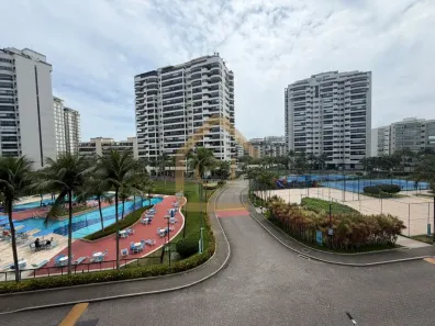 Apartamento com 3 Quartos à venda, 128m² no Barra da Tijuca, Rio de Janeiro