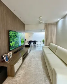 Casa de Condomínio com 3 Quartos à venda, 145m² no 23 de Setembro, Várzea Grande
