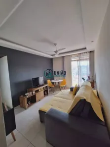 Apartamento com 2 Quartos à venda, 60m² no Fonseca, Niterói