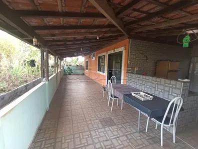 com 4 Quartos à venda, 230m² no Área Rural de São Carlos, São Carlos