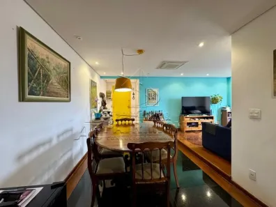 Apartamento com 3 Quartos à venda, 130m² no Vila Augusta, Sorocaba
