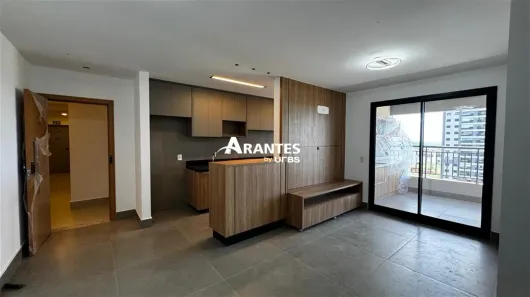 Apartamento com 2 Quartos à venda, 86m² no Jardim Sul, Uberlândia