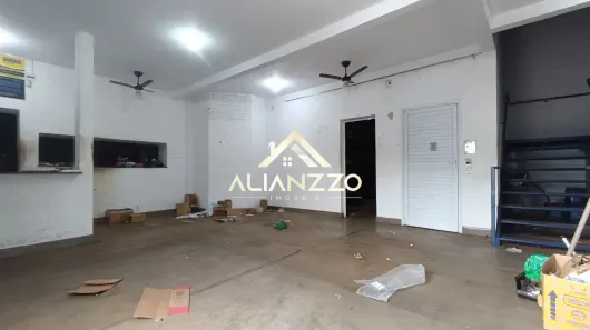 Ponto Comercial para alugar, 434m² no Jardim Paulista, Ribeirão Preto