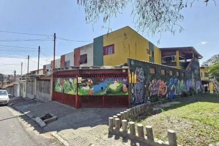 Sobrado com 3 Quartos à venda, 178m² no Bortolândia, São Paulo