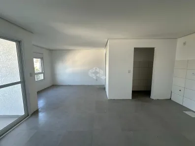 Apartamento com 1 Quarto à venda, 41m² no Nossa Senhora de Lourdes, Caxias do Sul