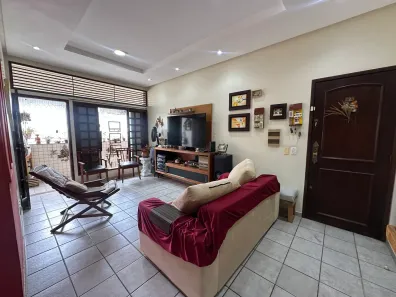 Apartamento com 3 Quartos à venda, 106m² no Candelária, Natal