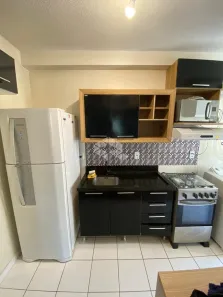 Apartamento com 3 Quartos à venda, 51m² no Mário Quintana, Porto Alegre