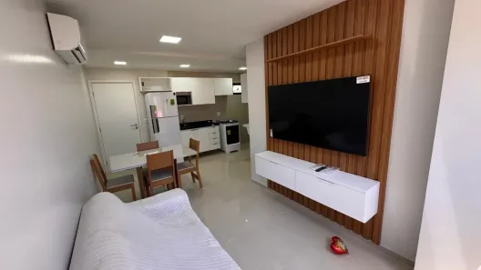 Apartamento com 2 Quartos para alugar, 45m² no Boa Viagem, Recife