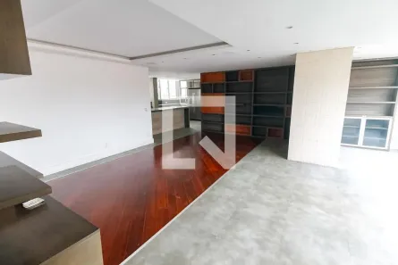 Apartamento com 4 Quartos à venda, 160m² no Jardim Ampliação, São Paulo