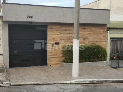 Sobrado com 3 Quartos à venda, 225m² no Alto da Mooca, São Paulo