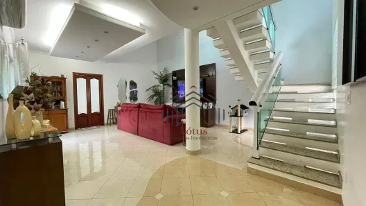 Sobrado com 4 Quartos à venda, 404m² no Santa Maria, São Caetano do Sul