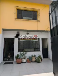 Sobrado com 3 Quartos à venda, 110m² no Jardim das Acácias, São Paulo