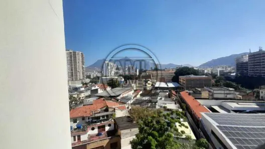 Apartamento com 2 Quartos à venda, 65m² no Maracanã, Rio de Janeiro