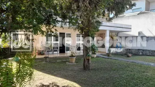 Casa com 4 Quartos à venda, 400m² no Jardim Guanabara, Rio de Janeiro