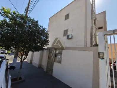 Apartamento com 3 Quartos para alugar, 70m² no Jardim Walkíria, São José do Rio Preto
